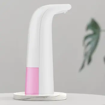 Automatic Sensor Foam Hand Washing Device Hand Wash More Fun To Prevent Contact With Pollution Intelligent
Automatic Sensor Foam Hand Washing Device Hand Wash More Fun To Prevent Contact With Pollution Intelligent