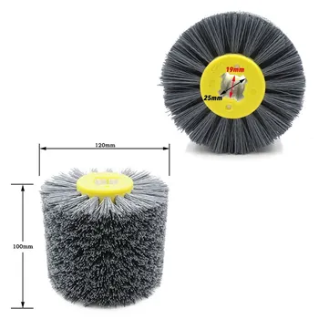 Wheel Derusting Wheel Electric Brush For Woodworking Metalworking Wheel Derusting Derusting Electric Electric Brush
Wheel Derusting Wheel Electric Brush For Woodworking Metalworking Wheel Derusting Derusting Electric Electric Brush