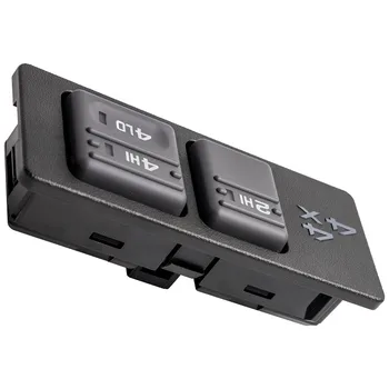 New Power 4x4 4WD Transfer Shift Switch for Chevrolet GMC K1500 K2500 Yukon 1996 1997 1998 1999 
New Power 4x4 4WD Transfer Shift Switch for Chevrolet GMC K1500 K2500 Yukon 1996 1997 1998 1999