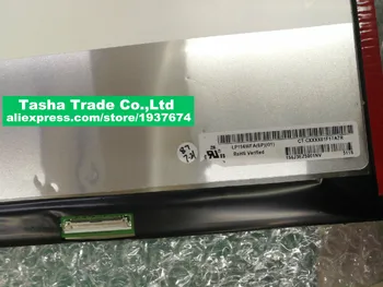 LP156WFA-SPC1 LP156WFA SPC1 LCD with touch for LG 15Z960 Screen LCD Screen Panel Display 15.6" IPS FHD assembly
LP156WFA-SPC1 LP156WFA SPC1 LCD with touch for LG 15Z960 Screen LCD Screen Panel Display 15.6" IPS FHD assembly