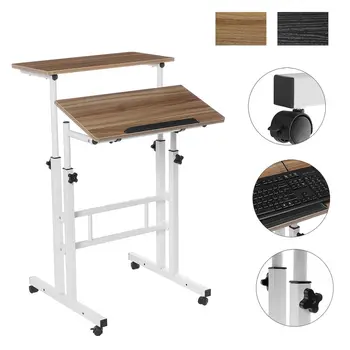 Portable Adjustable Computer Desktop Table Lifting Movable Home Bedside Table Simple Student Bed Small Bedroom Small Table
Portable Adjustable Computer Desktop Table Lifting Movable Home Bedside Table Simple Student Bed Small Bedroom Small Table