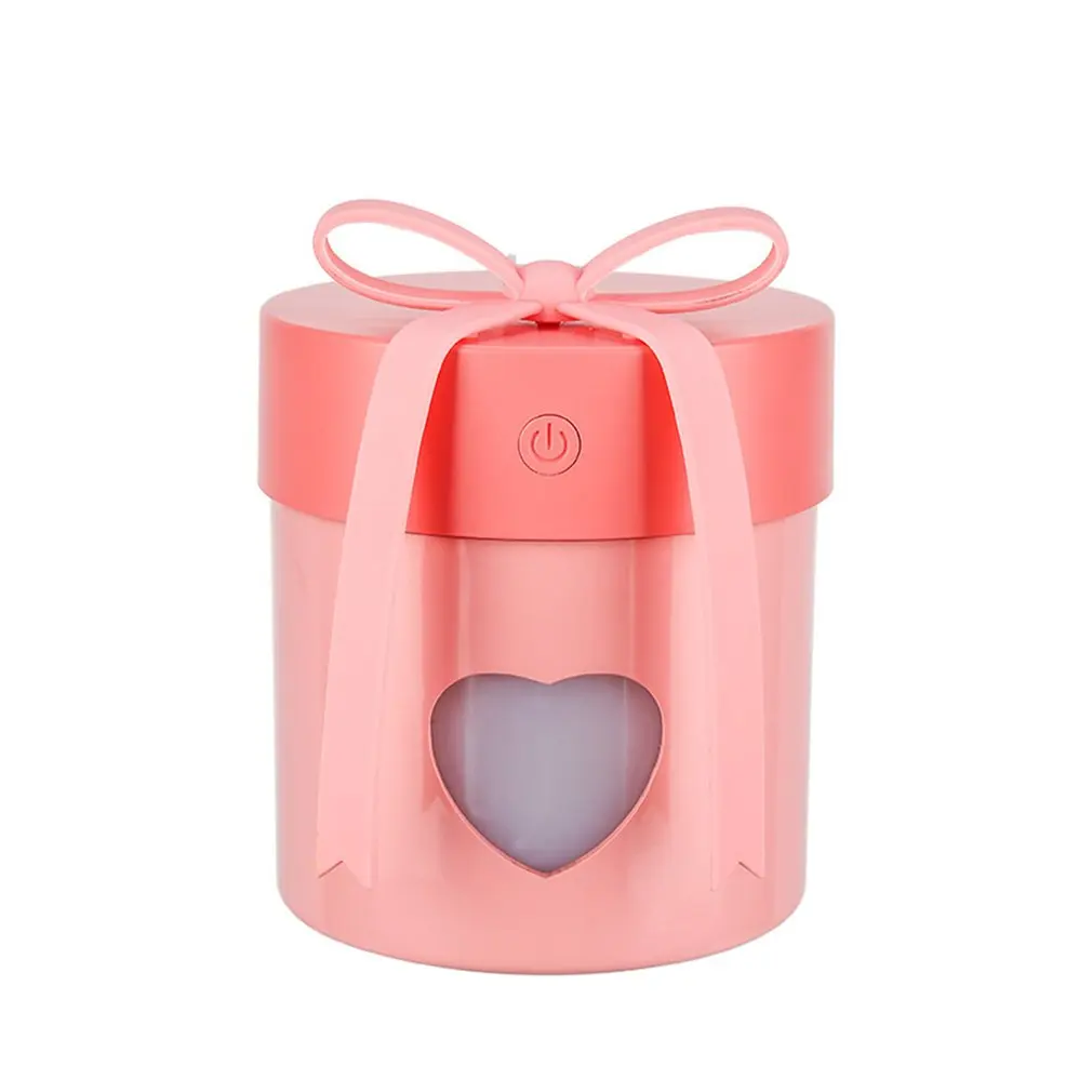 3 in 1 Novelty Air Ultrasonic Humidifier Essential Oil Diffuser Atomizer Air Freshener Mist Maker with LED Night Light
3 in 1 Novelty Air Ultrasonic Humidifier Essential Oil Diffuser Atomizer Air Freshener Mist Maker with LED Night Light