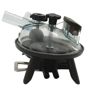 240Cc Cow Sheep Milker Milking Machine Spare Parts Replacement Milk Claw Cluster for Farm Collecting Milk Milking Cluster
240Cc Cow Sheep Milker Milking Machine Spare Parts Replacement Milk Claw Cluster for Farm Collecting Milk Milking Cluster
