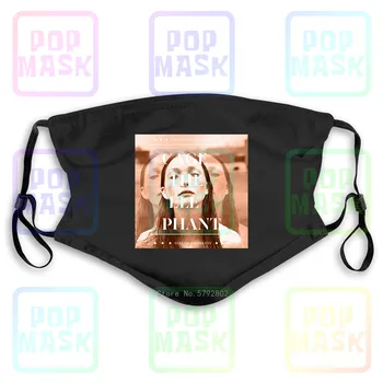 Dust Mask with Filter Cage The Elephant Tell Me I'M Pretty New Licensed Washable Reusable Mask
Dust Mask with Filter Cage The Elephant Tell Me I'M Pretty New Licensed Washable Reusable Mask
