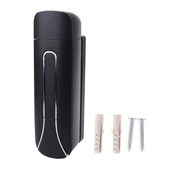 2020 Hand-press Soap Liquid Dispenser Wall Mount Shower Gel Shampoo Bottle for Bath
2020 Hand-press Soap Liquid Dispenser Wall Mount Shower Gel Shampoo Bottle for Bath