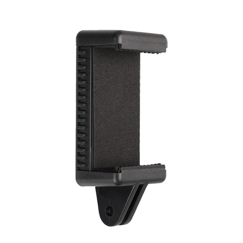 Universal Mobile Phone Clip Tripod Monopod Holder Clamp Bracket Mount Adapter 62KA
Universal Mobile Phone Clip Tripod Monopod Holder Clamp Bracket Mount Adapter 62KA