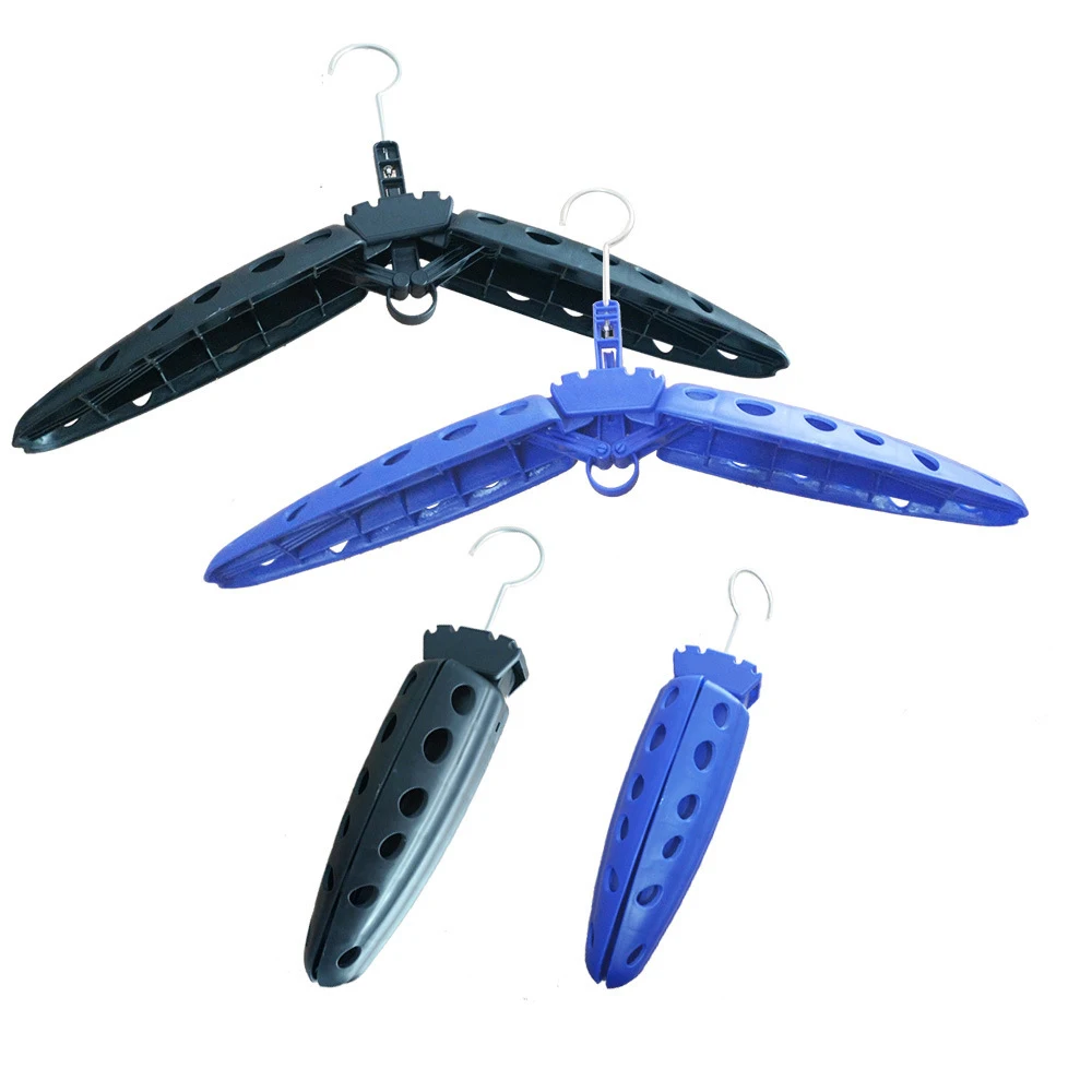 Swimming Suit Hanger Diving Hanger Holding BCD Multi-Purpose Snorkeling Wetsuit & Drysuit Folding Coat Outdoor Travel
Swimming Suit Hanger Diving Hanger Holding BCD Multi-Purpose Snorkeling Wetsuit & Drysuit Folding Coat Outdoor Travel