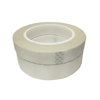 2PCS 30mm High Temperature Resistant Double-Sided Glass Cloth Tape Transformer Coil Wrapping Tape Insulation Protection Tape
2PCS 30mm High Temperature Resistant Double-Sided Glass Cloth Tape Transformer Coil Wrapping Tape Insulation Protection Tape