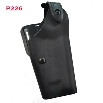 Safariland Military Tactical Gun Belt Holster Sig Sauer P226 P228 P229 Hunting Combat Right Hand Airsoft Pistol Gun Holster
Safariland Military Tactical Gun Belt Holster Sig Sauer P226 P228 P229 Hunting Combat Right Hand Airsoft Pistol Gun Holster