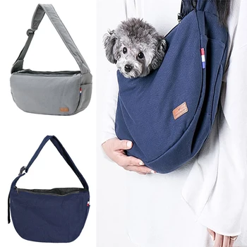 Cat Tote Pouch Breathable Dog Carrier Bags Outdoor Pet Puppy Travel Sling Shoulder Bag Comfortable Carrying Kitten Handbags
Cat Tote Pouch Breathable Dog Carrier Bags Outdoor Pet Puppy Travel Sling Shoulder Bag Comfortable Carrying Kitten Handbags