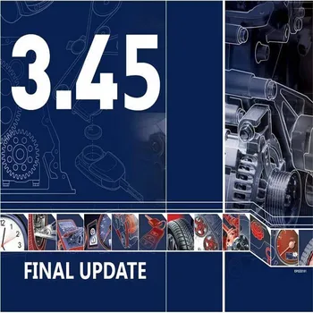 2020 Latest version Auto-data 3.45 Auto Repair Software and install video guide and remote install for free Auto--data software
2020 Latest version Auto-data 3.45 Auto Repair Software and install video guide and remote install for free Auto--data software