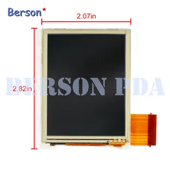 LCD with Touch Screen for Honeywell LXE MX8 (LQ280AC21G)
LCD with Touch Screen for Honeywell LXE MX8 (LQ280AC21G)