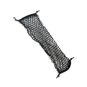 90*30 car trunk net bag luggage net car storage net storage bag Mesh Cargo Net Hook Pouch Holder for Bag
90*30 car trunk net bag luggage net car storage net storage bag Mesh Cargo Net Hook Pouch Holder for Bag