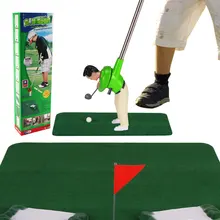 Mini Golfing Man Game Indoor Golf Game Set Portable Golf Toy Set Golf Ball Sport Set for Kids Adult
Mini Golfing Man Game Indoor Golf Game Set Portable Golf Toy Set Golf Ball Sport Set for Kids Adult