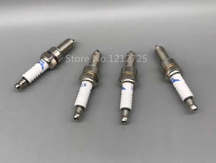 4 шт. Свеча зажигания B7TC подходит для Suzuki EN125/150 GN125 HJ125 Honda CB400 CBF150 Свеча зажигания для мотоцикла
4 шт. Свеча зажигания B7TC подходит для Suzuki EN125/150 GN125 HJ125 Honda CB400 CBF150 Свеча зажигания для мотоцикла