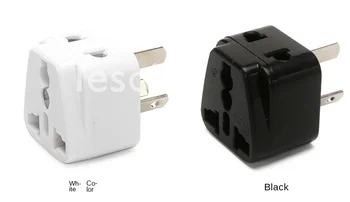 Socket converter household three plug two two-phase three-phase hole three hole two
Socket converter household three plug two two-phase three-phase hole three hole two