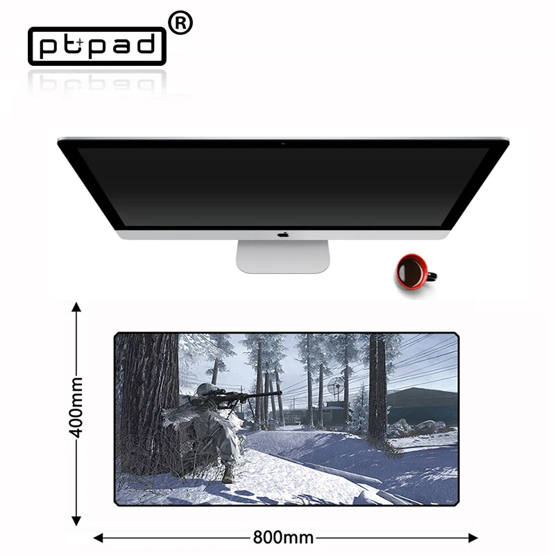 Locking Edge Large 800*400mm Gaming Call of Duty Notebook Computer Mouse Pad Gamer Game Office Tablet Desk Keyboard Mousepad Mat
Locking Edge Large 800*400mm Gaming Call of Duty Notebook Computer Mouse Pad Gamer Game Office Tablet Desk Keyboard Mousepad Mat
