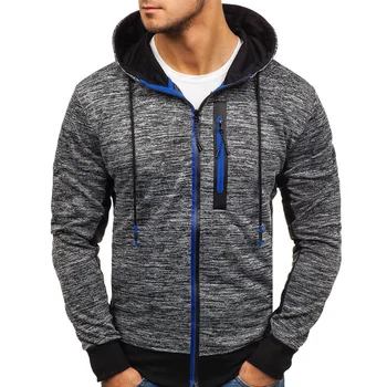 ZOGAA 2020 New Brand Men's Cardigan Hoodie Sweatshirt Long-sleeved Slim Men's Zipper Hoodie Jacket Cotton Pullover Male Hoody
ZOGAA 2020 New Brand Men's Cardigan Hoodie Sweatshirt Long-sleeved Slim Men's Zipper Hoodie Jacket Cotton Pullover Male Hoody