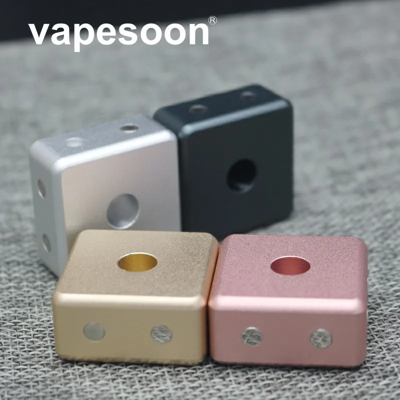 Magnetic Holder Stand Display Base for Vape 510 Thread Atomizer Tank RTA RDA RBA RDTA
Magnetic Holder Stand Display Base for Vape 510 Thread Atomizer Tank RTA RDA RBA RDTA
