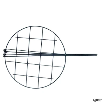 Gardener's Supply Company Heavy Duty 12" Grow Through Flower and Plant Supports,
Gardener's Supply Company Heavy Duty 12" Grow Through Flower and Plant Supports,