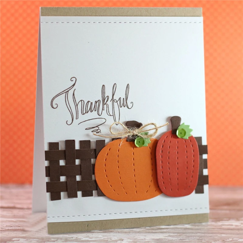 GJCrafts Halloween Hat Pumpkin Metal Cutting Dies Scrapbooking 6Pcs Craft Die Embossing Stencil Die Cut Decoration
GJCrafts Halloween Hat Pumpkin Metal Cutting Dies Scrapbooking 6Pcs Craft Die Embossing Stencil Die Cut Decoration