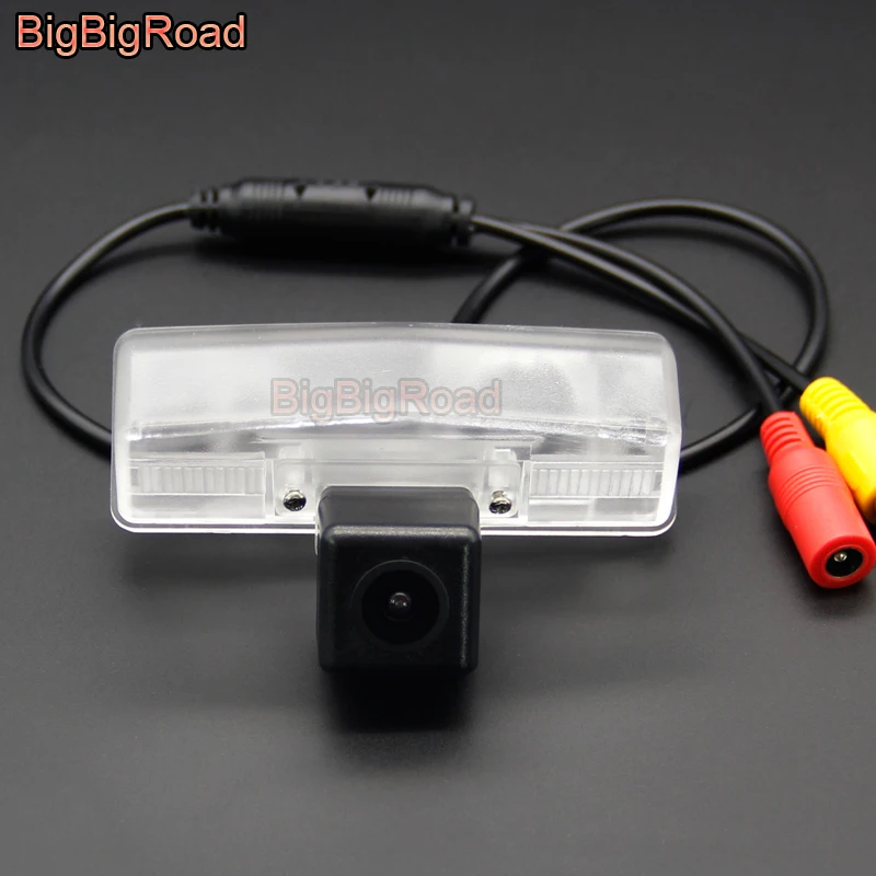 BigBigRoad Vehicle Wireless Rear View Parking Camera HD Color Image For Toyota Venza 2008 - 2014 RAV4 RAV 4 RAV-4 2013-2015 2016
BigBigRoad Vehicle Wireless Rear View Parking Camera HD Color Image For Toyota Venza 2008 - 2014 RAV4 RAV 4 RAV-4 2013-2015 2016
