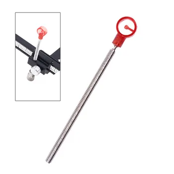 1pc Archery Recurve Bow Sight Scope Bow Aiming Tool Left And Right Hand Universal Arrow Shooting Sight Pin Hot
1pc Archery Recurve Bow Sight Scope Bow Aiming Tool Left And Right Hand Universal Arrow Shooting Sight Pin Hot