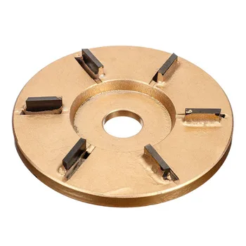 16 Hole Wood Carving Cutter Hex Safety Flat Arc Type 6-Teeth Angle Grinder Alloy
16 Hole Wood Carving Cutter Hex Safety Flat Arc Type 6-Teeth Angle Grinder Alloy