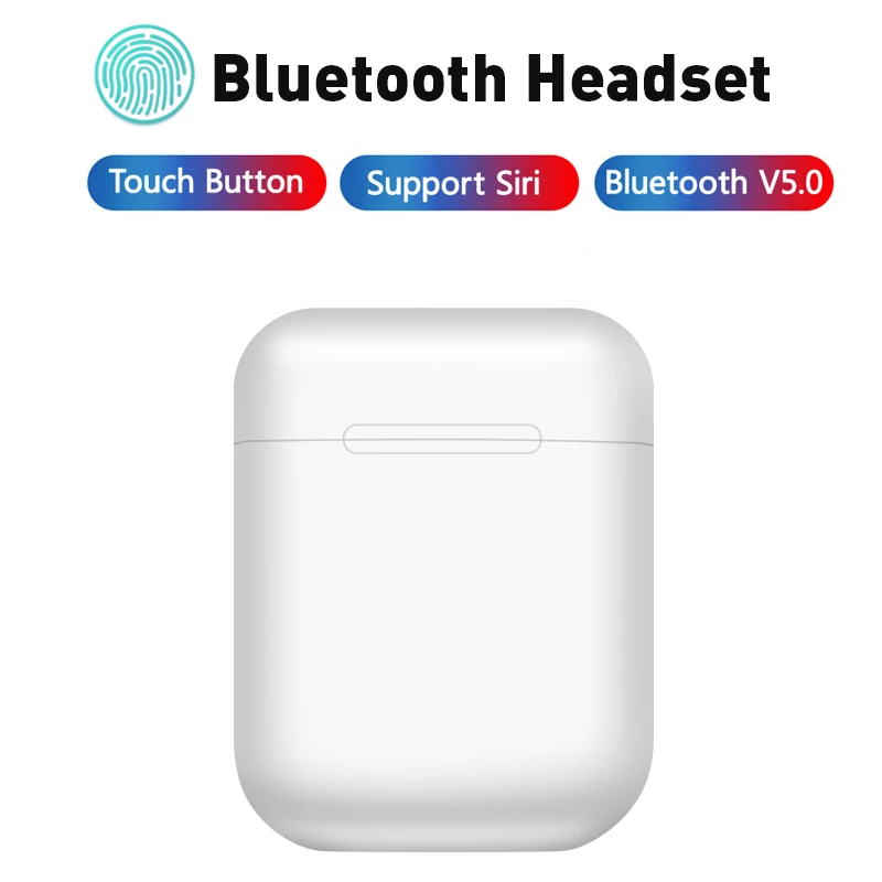 Touch Control Mini 5.0 Bluetooth Earphone Wireless Headphones Portable Invisible Earbud for Xiaomi iPhone Android i11 i12 TWS
Touch Control Mini 5.0 Bluetooth Earphone Wireless Headphones Portable Invisible Earbud for Xiaomi iPhone Android i11 i12 TWS