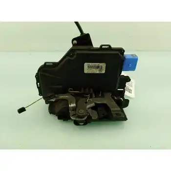 7 PIN Door Lock Rear Right Volkswagen Touran (1t2) Edition
7 PIN Door Lock Rear Right Volkswagen Touran (1t2) Edition