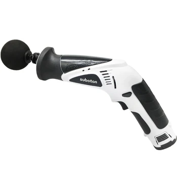 Suboton Electric Muscle Massage Machine Muscle Massager Muscle Relaxation Relieve Soreness After Fitness Sports Relax Fascia Mac
Suboton Electric Muscle Massage Machine Muscle Massager Muscle Relaxation Relieve Soreness After Fitness Sports Relax Fascia Mac