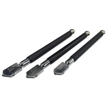 High-Quality Roller-Type Glass Knife 3-15Mm Thick Glass Diamond Precision Cutter Wheel Glass Cutter Tile Tools
High-Quality Roller-Type Glass Knife 3-15Mm Thick Glass Diamond Precision Cutter Wheel Glass Cutter Tile Tools