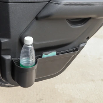 ABS Storage Box Organizer Holder For Jeep Wrangler JL 2018-2019 Parts Auto Interior Inner
ABS Storage Box Organizer Holder For Jeep Wrangler JL 2018-2019 Parts Auto Interior Inner