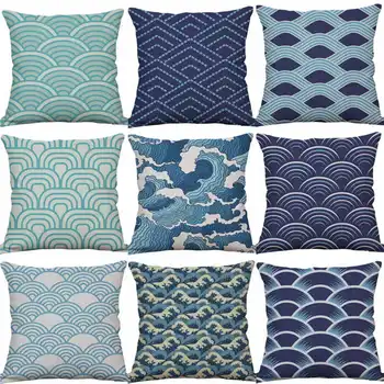 Ripple Bokeh Pattern Cotton Linen Pillowcase for Home Office Sofa Seat Decor Textile Throw Printed Pillow Cover
Ripple Bokeh Pattern Cotton Linen Pillowcase for Home Office Sofa Seat Decor Textile Throw Printed Pillow Cover