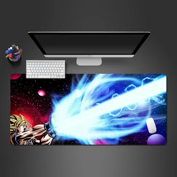 Super Cool Wukong Mousepad Computer Game Dragon Ball Game Pad High Quality High Practical Home Computer Desk Pad Anime Mousepad
Super Cool Wukong Mousepad Computer Game Dragon Ball Game Pad High Quality High Practical Home Computer Desk Pad Anime Mousepad