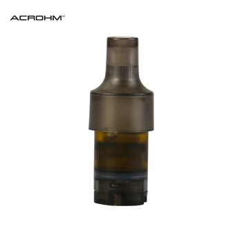 2PC/4PC Original Acrohm Fush Nano Tank 1.5ml Capacity Top Filling Vape Tank E cigarette Atomizer For Acrohm Fush Nano Pod Kit
2PC/4PC Original Acrohm Fush Nano Tank 1.5ml Capacity Top Filling Vape Tank E cigarette Atomizer For Acrohm Fush Nano Pod Kit