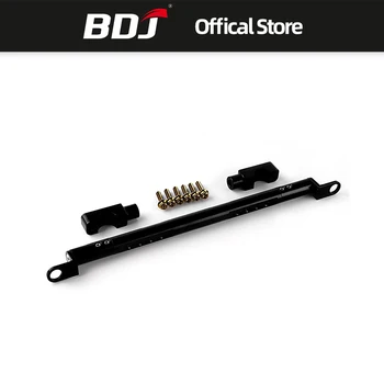 BDJ Motorcycle CNC Aluminum Mutifunctional Cross Bar Steering Damper Balance Lever For UNIVERSAL
BDJ Motorcycle CNC Aluminum Mutifunctional Cross Bar Steering Damper Balance Lever For UNIVERSAL