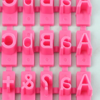 2020 Alphabet Letter Number Cookie Cutter Press Stamp Mold Biscuit Cake Fondant Embossing Mould Cake Decorating Tools
2020 Alphabet Letter Number Cookie Cutter Press Stamp Mold Biscuit Cake Fondant Embossing Mould Cake Decorating Tools