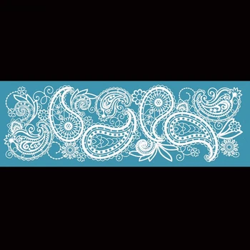 minsunbak Silicone Lace Mould Strange Embossed Lace Mat Cake Decorating Tool Chocolate Gumpaste Mould Sugarcraft
minsunbak Silicone Lace Mould Strange Embossed Lace Mat Cake Decorating Tool Chocolate Gumpaste Mould Sugarcraft