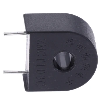 1PCS 5A/5mA sensor ZMCT103C Micro precision current transformer current transformer
1PCS 5A/5mA sensor ZMCT103C Micro precision current transformer current transformer