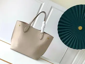 2020Women's favorite handbag shopping bag neverful bag shoulder bag cross body bag totes real leather genuine leather
2020Women's favorite handbag shopping bag neverful bag shoulder bag cross body bag totes real leather genuine leather