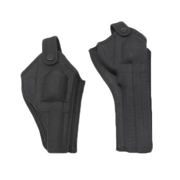 Revolver Holster Belt Hunting Tactical Military Airsoft Pistol Revolver Duty Holster Oxford Gun Case For Revolver Sleeve
Revolver Holster Belt Hunting Tactical Military Airsoft Pistol Revolver Duty Holster Oxford Gun Case For Revolver Sleeve