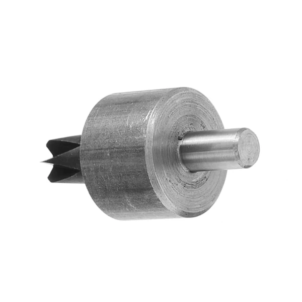 6mm Shank Plum Blossom Type Revolving Center Live Center Bearing Inner Hole 8mm for Mini Lathe Woodworking Machinery Parts
6mm Shank Plum Blossom Type Revolving Center Live Center Bearing Inner Hole 8mm for Mini Lathe Woodworking Machinery Parts