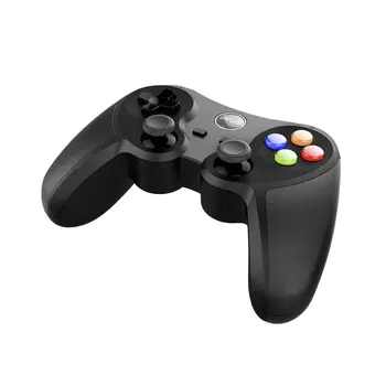 IPEGA Wireless Bluetooth Multimedia Game Pad Controller Gamepad Joystick With Phone Holder For Android For iOS System
IPEGA Wireless Bluetooth Multimedia Game Pad Controller Gamepad Joystick With Phone Holder For Android For iOS System