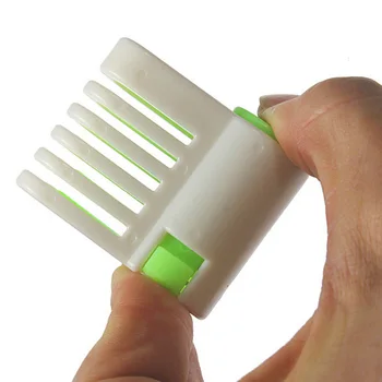 New 2pc Cake 5 Layer Leveller Slicer Adjustable Bread Cutter Fixator Cut Guide Tool
New 2pc Cake 5 Layer Leveller Slicer Adjustable Bread Cutter Fixator Cut Guide Tool