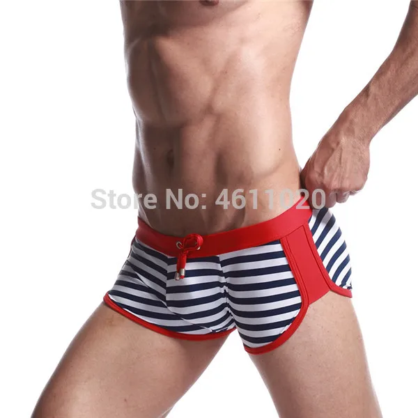 Men's Trunks602