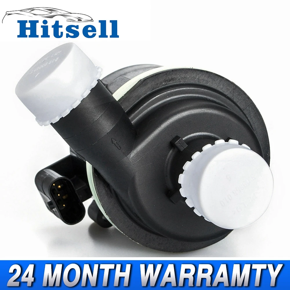 Cooling Additional Water Pump For Audi A4 A5 A6 Q5 Q7 VW Touareg 059121012B 
Cooling Additional Water Pump For Audi A4 A5 A6 Q5 Q7 VW Touareg 059121012B