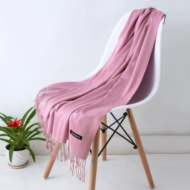 Hd947eac37c8946bcb63a942aa7ddcde8y Thin Design Tassels Shawl For Female Hd947eac37c8946bcb63a942aa7ddcde8y