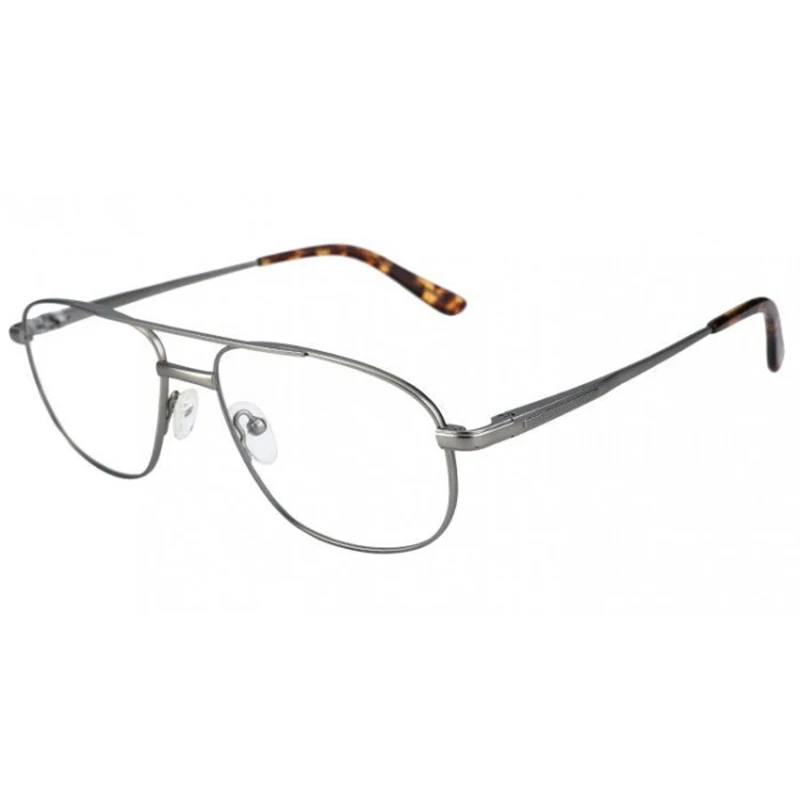 

SASAMIA Man Titanium Oval Glasses Frame Double Layer Men Reading Eyeglasses Frame Male Myopia Optical Eyewear Frames TM18030