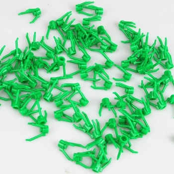 200pcs/lot Block Toy Brick MOC Parts Grass Flowers Plants Bush Tree Building Blocks Compatible with Legolyed Assemble Particles
200pcs/lot Block Toy Brick MOC Parts Grass Flowers Plants Bush Tree Building Blocks Compatible with Legolyed Assemble Particles